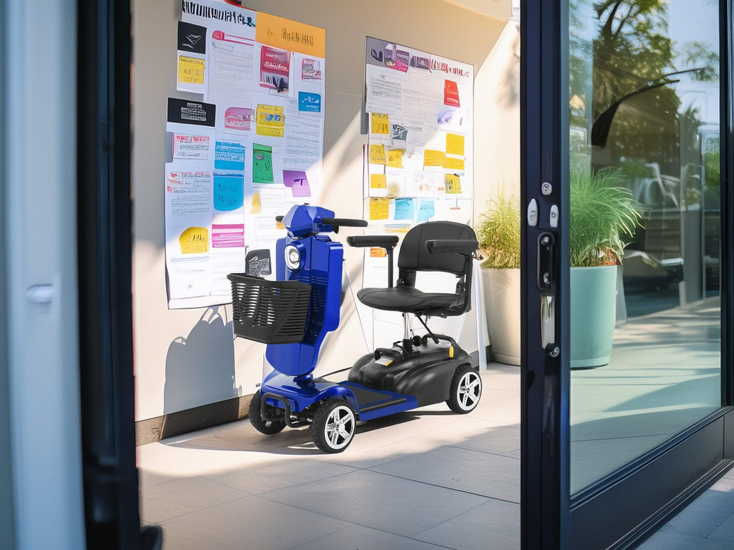 MS02 Series Winter Maintenance Tips