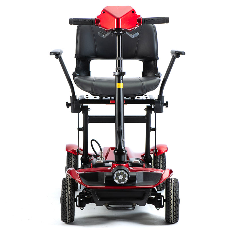 MS01 Pro Electric Scooter Up to 15 Miles Of Range