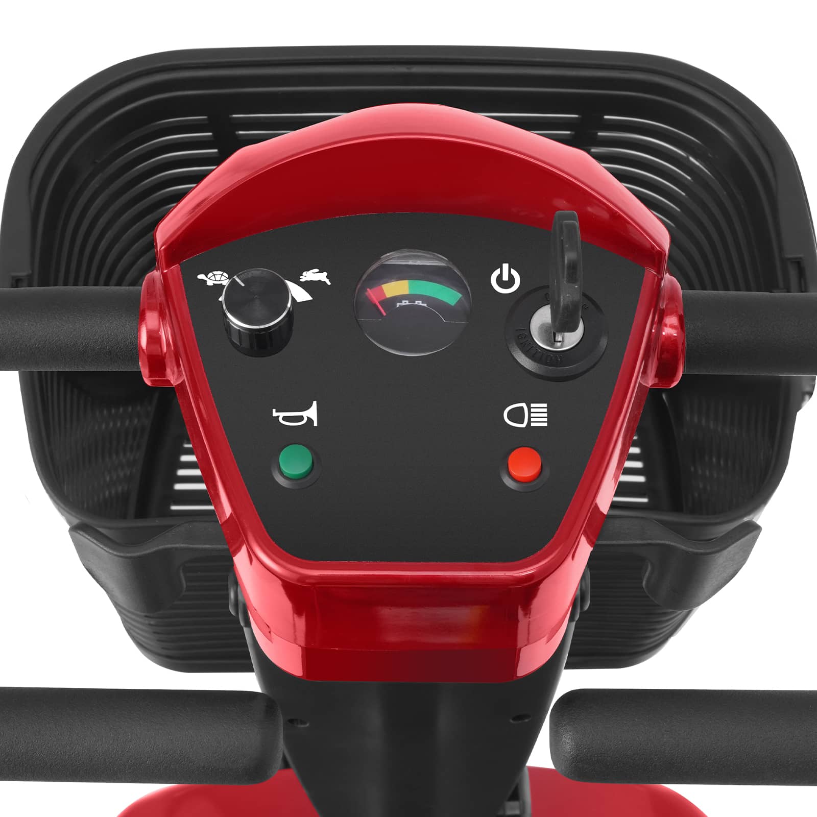 MS02 Multiple Colors Electric Mobility Up to 15 Miles Of Range