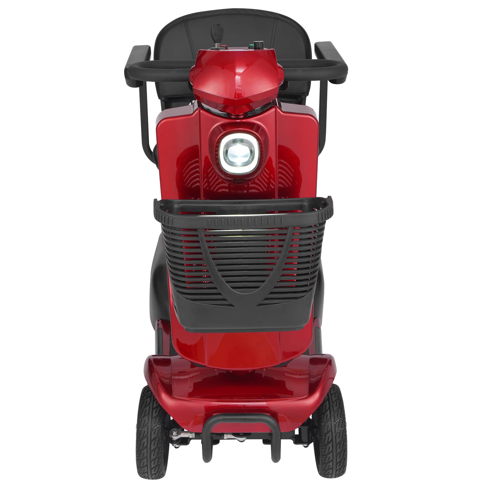 MS02 Pro Multi-Storage Foldable Range 15 miles