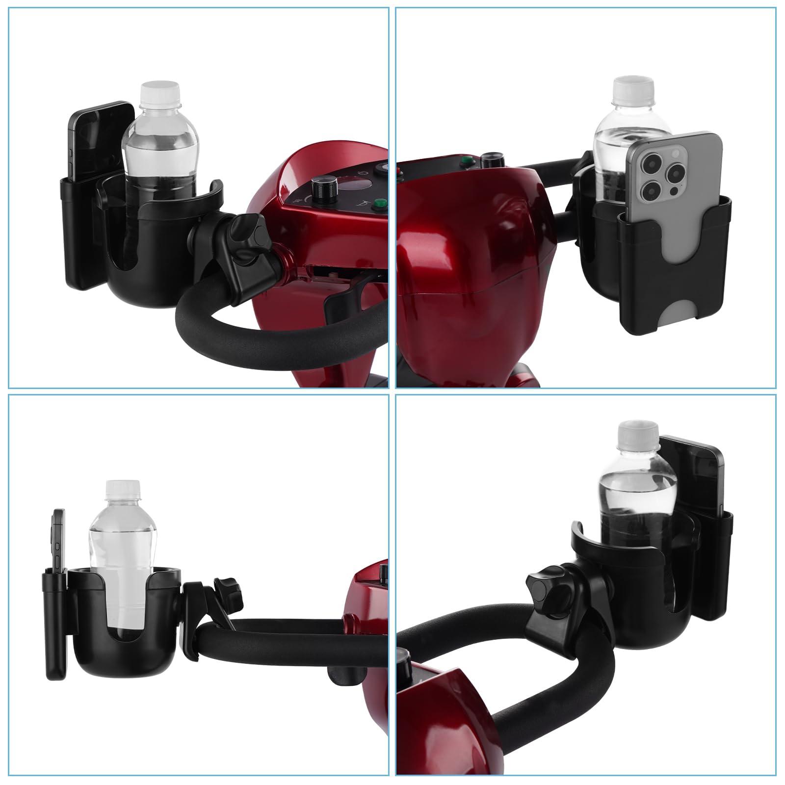 Ecomobi Multifunctional Cup Holder