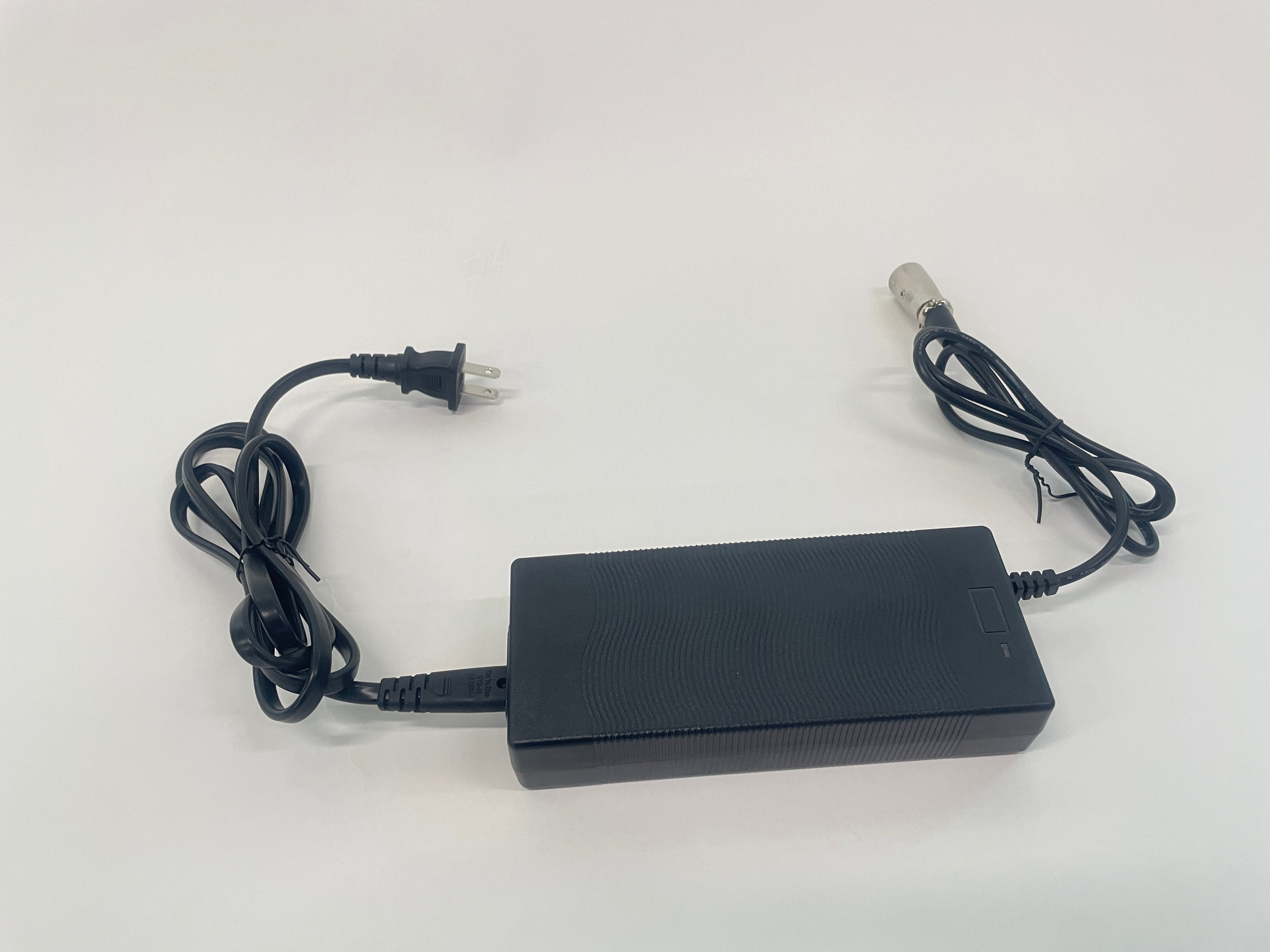 Ecomobi Charger For MS02 MAX Scooters