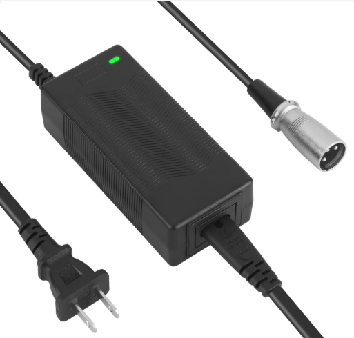 Why You Must NEVER Use a Lithium Charger for Lead-Acid Batteries