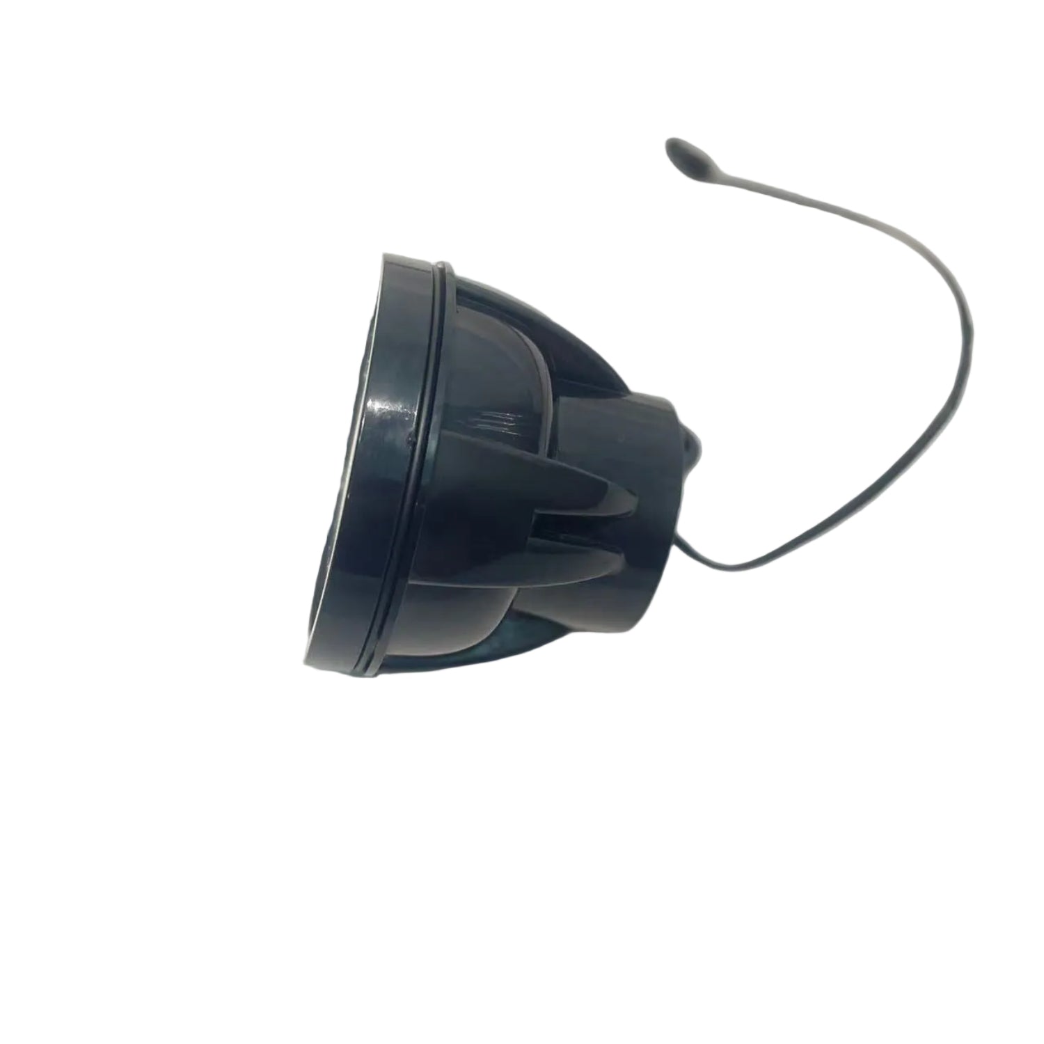 ECOMOBI MS02 LED Front Headlight Replacement - High-Intensity
