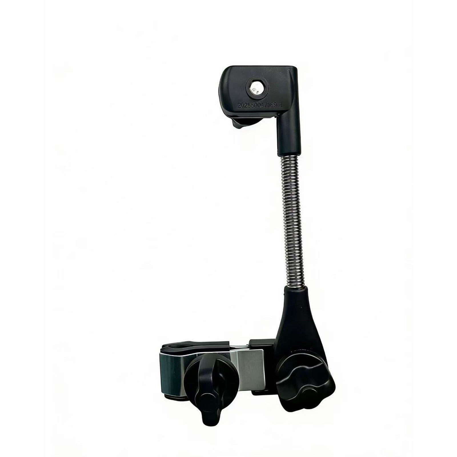 ECOMOBI Sunshade Umbrella Bracket Fixing Clip Campervan Umbrella Stand Portable Multifunctional Universal Umbrella Stand