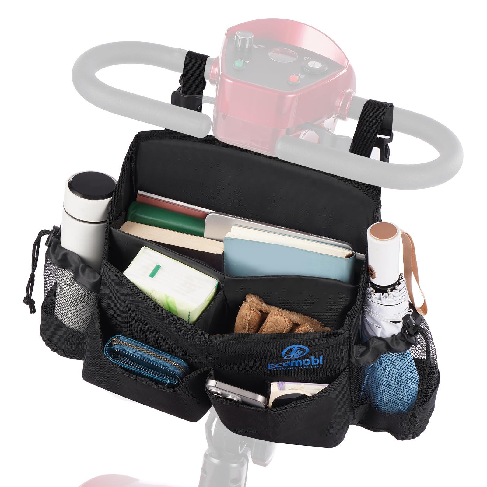 Ecomobi Mobility Scooter Bag