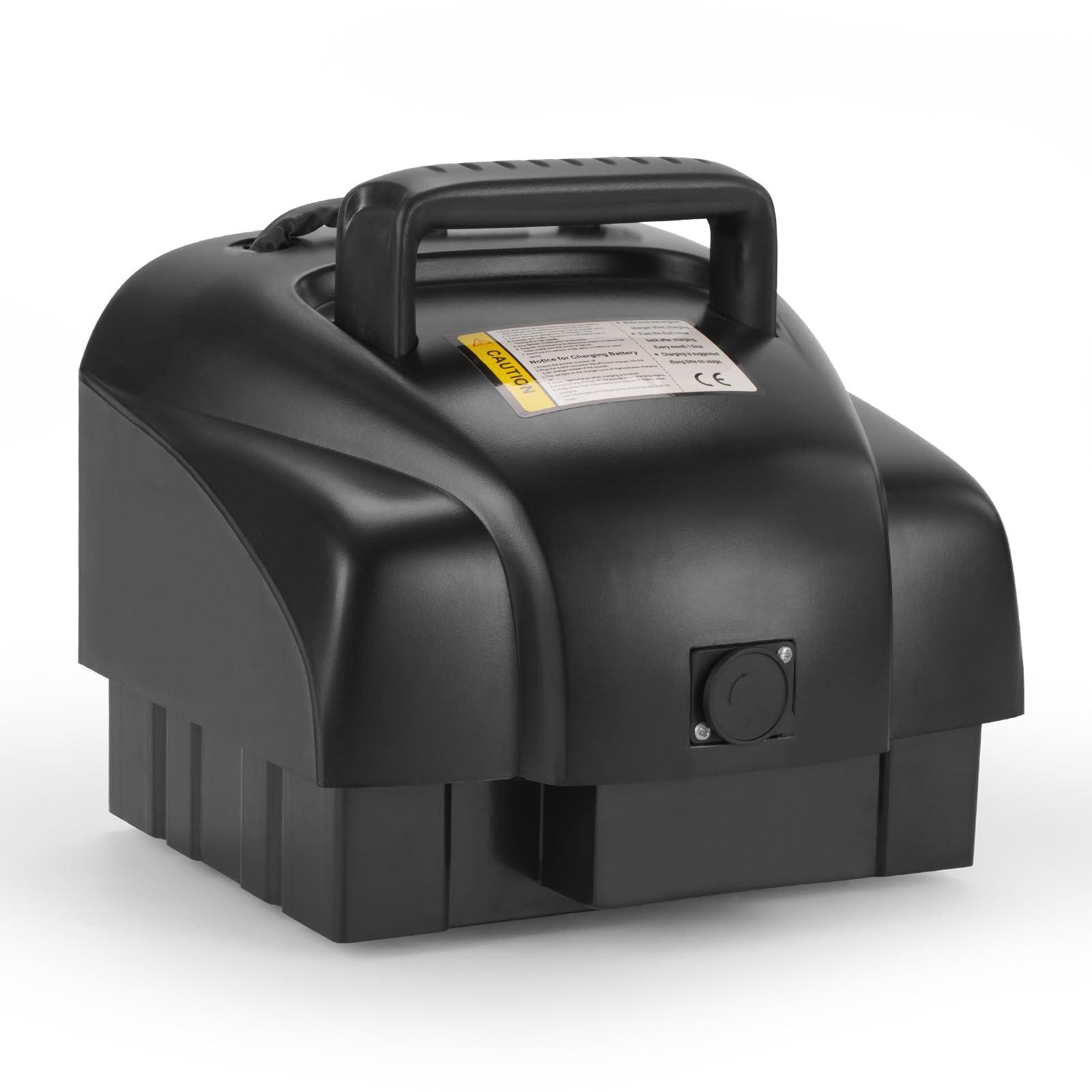 🎁 Ecomobi™ 25Ah Replacement Battery for MS02 & MS02 Pro Scooters | 30-Mile Range (100% off)