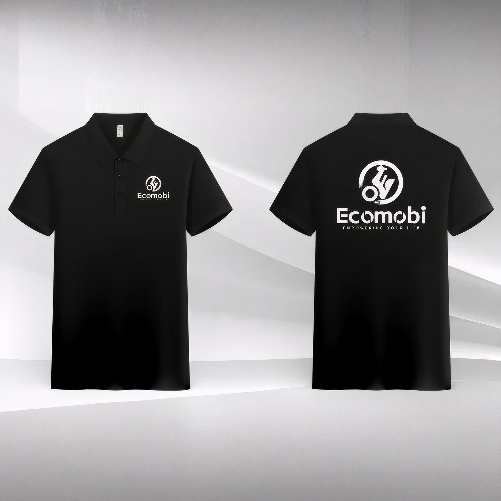 Ecomobi shirt