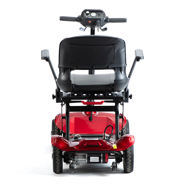 MS01 Pro Electric Scooter Up to 15 Miles Of Range