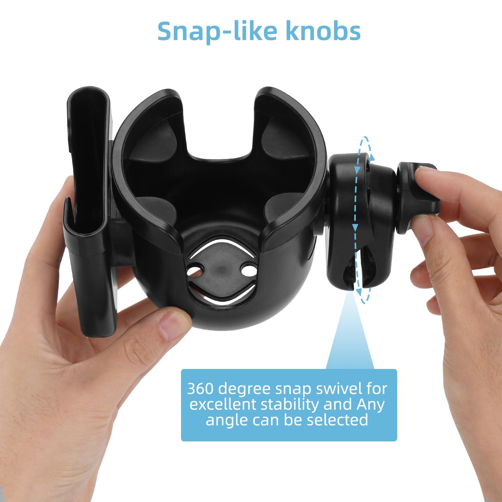 Ecomobi Multifunctional Cup Holder