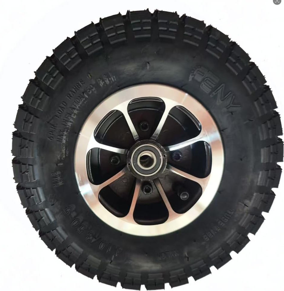 tires for MS02PLUS front